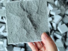 四川達州青石產品各種表面加工效果應用